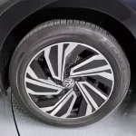Volkswagen Jetta 2021 1.4 TSI Prestige