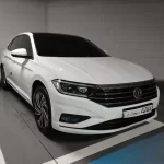 Volkswagen Jetta 2021 1.4 TSI Prestige