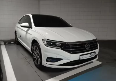 Volkswagen Jetta 2021 1.4 TSI Prestige