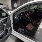 Volkswagen Jetta 2021 1.4 TSI Prestige