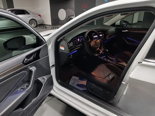 Volkswagen Jetta 2021 1.4 TSI Prestige