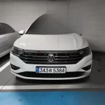 Volkswagen Jetta 2021 1.4 TSI Prestige
