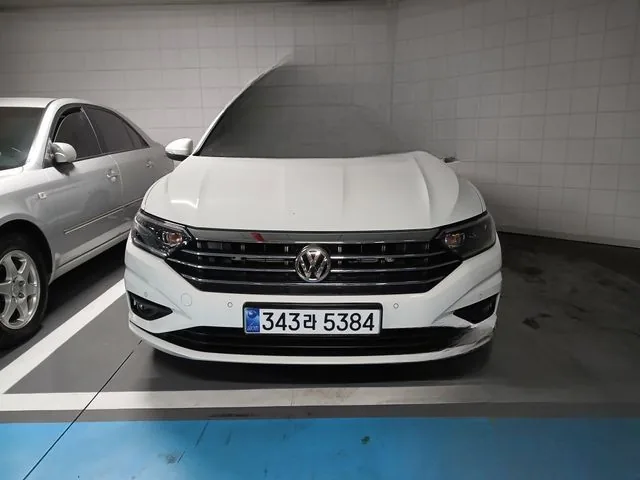 Volkswagen Jetta 2021 1.4 TSI Prestige