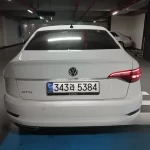 Volkswagen Jetta 2021 1.4 TSI Prestige