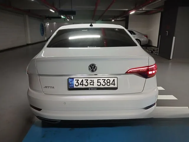 Volkswagen Jetta 2021 1.4 TSI Prestige