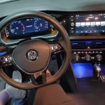 Volkswagen Jetta 2021 1.4 TSI Prestige
