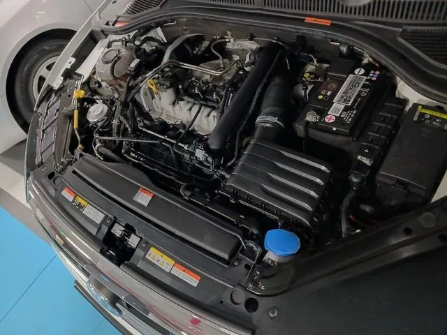 Volkswagen Jetta 2021 1.4 TSI Prestige