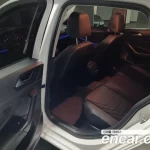 Volkswagen Jetta 2021 1.4 TSI Prestige