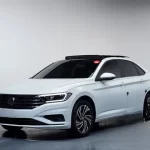 Volkswagen Jetta 2021 1.4 TSI Prestige