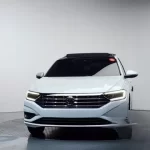 Volkswagen Jetta 2021 1.4 TSI Prestige