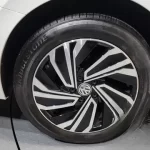 Volkswagen Jetta 2021 1.4 TSI Prestige