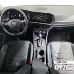 Volkswagen Jetta 2021 1.4 TSI Prestige