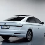 Volkswagen Jetta 2021 1.4 TSI Prestige