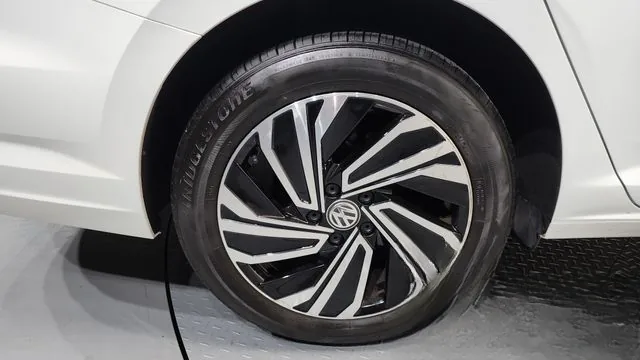 Volkswagen Jetta 2021 1.4 TSI Prestige