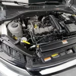 Volkswagen Jetta 2021 1.4 TSI Prestige