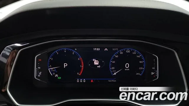 Volkswagen Jetta 2021 1.4 TSI Prestige