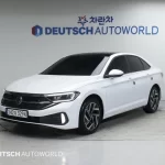 Volkswagen Jetta 2023 1.5 TSI Prestige