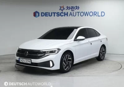 Volkswagen Jetta 2023 1.5 TSI Prestige