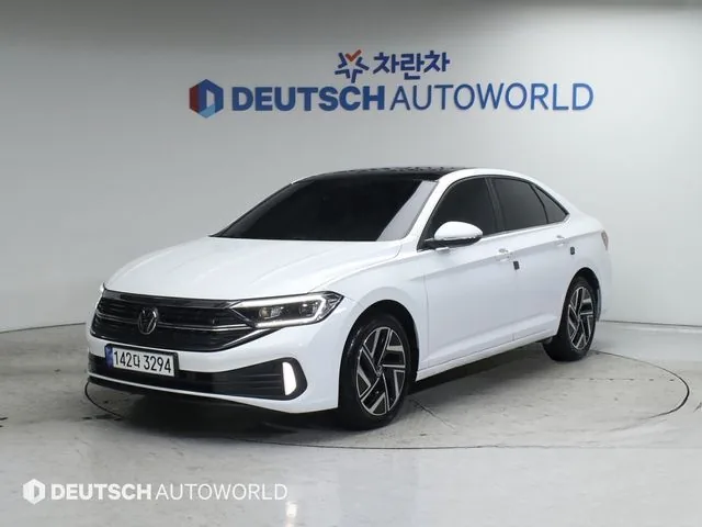 Volkswagen Jetta 2023 1.5 TSI Prestige