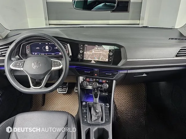Volkswagen Jetta 2023 1.5 TSI Prestige
