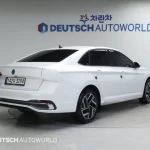 Volkswagen Jetta 2023 1.5 TSI Prestige