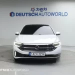 Volkswagen Jetta 2023 1.5 TSI Prestige