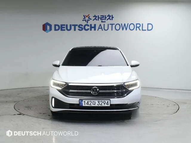Volkswagen Jetta 2023 1.5 TSI Prestige
