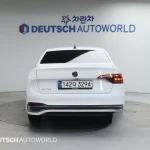 Volkswagen Jetta 2023 1.5 TSI Prestige