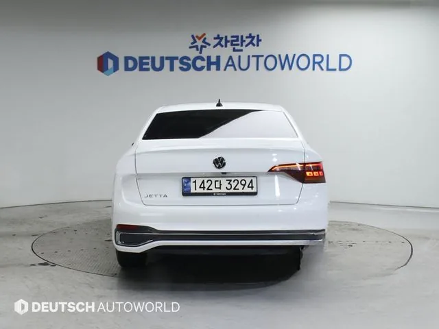Volkswagen Jetta 2023 1.5 TSI Prestige