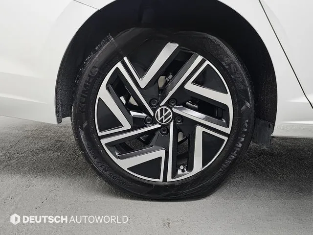 Volkswagen Jetta 2023 1.5 TSI Prestige