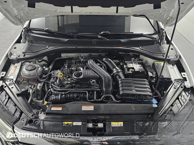 Volkswagen Jetta 2023 1.5 TSI Prestige
