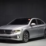 Volkswagen Jetta 2023 1.5 TSI Prestige