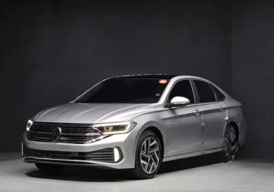 Volkswagen Jetta 2023 1.5 TSI Prestige