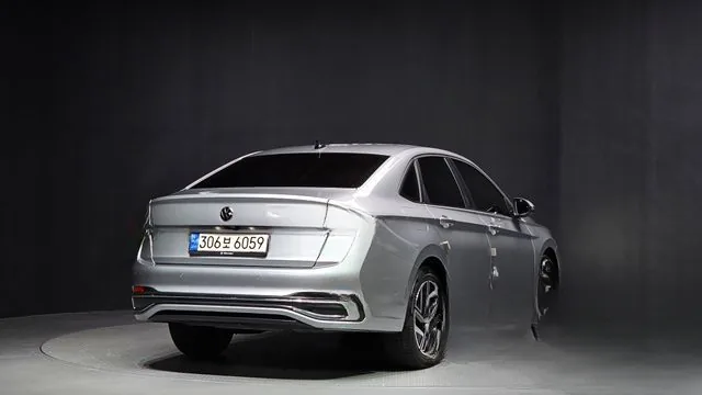 Volkswagen Jetta 2023 1.5 TSI Prestige