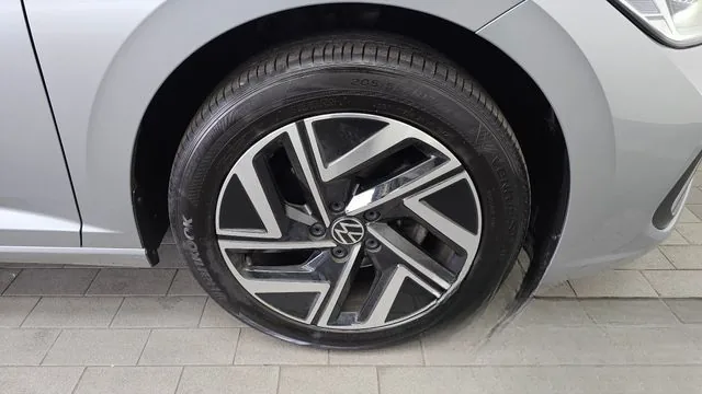 Volkswagen Jetta 2023 1.5 TSI Prestige