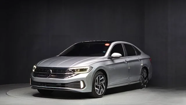 Volkswagen Jetta 2023 1.5 TSI Prestige