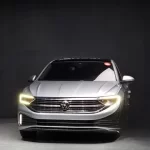 Volkswagen Jetta 2023 1.5 TSI Prestige