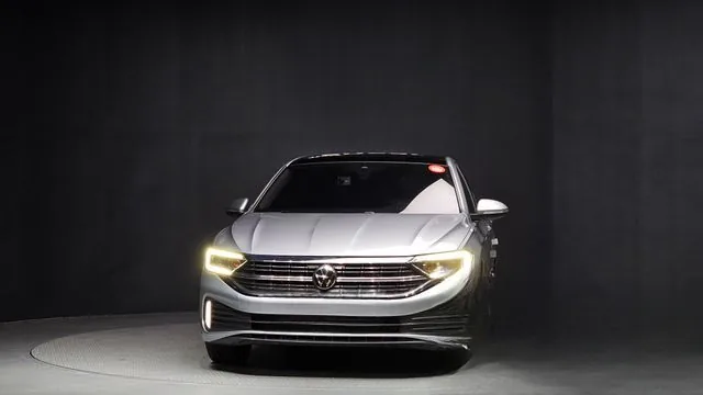 Volkswagen Jetta 2023 1.5 TSI Prestige