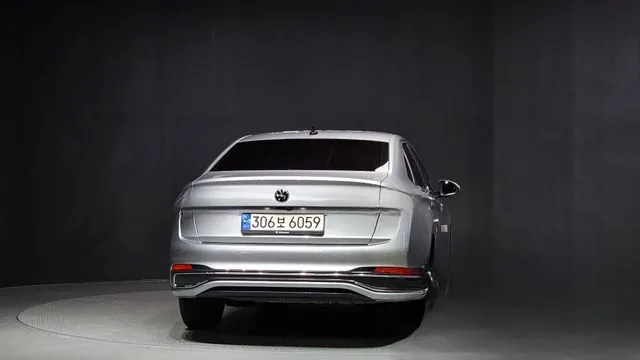 Volkswagen Jetta 2023 1.5 TSI Prestige