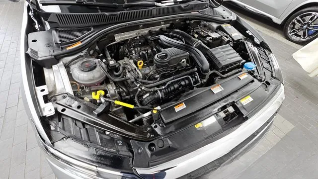 Volkswagen Jetta 2023 1.5 TSI Prestige