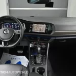 Volkswagen Jetta 2021 1.4 TSI Prestige