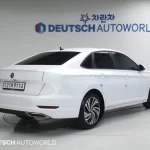 Volkswagen Jetta 2021 1.4 TSI Prestige