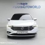 Volkswagen Jetta 2021 1.4 TSI Prestige