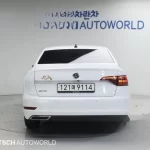 Volkswagen Jetta 2021 1.4 TSI Prestige