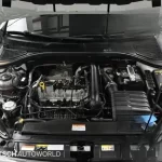 Volkswagen Jetta 2021 1.4 TSI Prestige