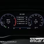Volkswagen Jetta 2021 1.4 TSI Prestige