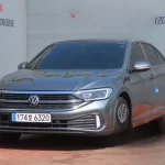 Volkswagen Jetta 2023 1.5 TSI Prestige