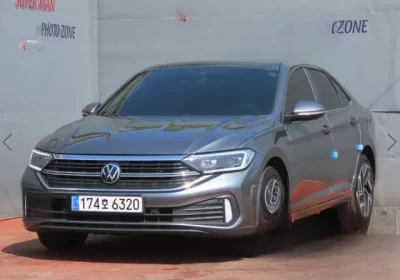 Volkswagen Jetta 2023 1.5 TSI Prestige