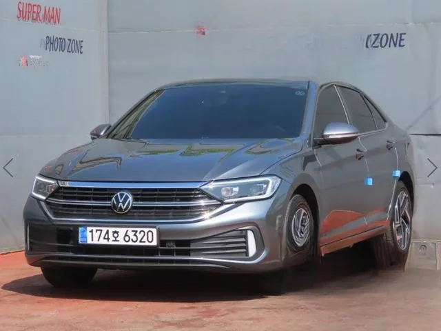 Volkswagen Jetta 2023 1.5 TSI Prestige
