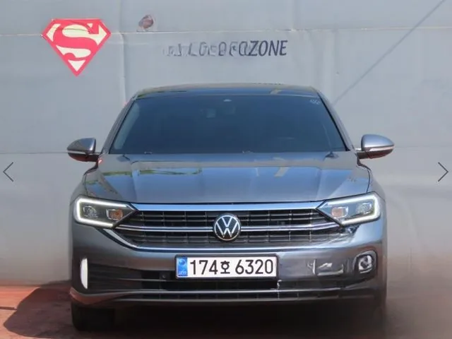 Volkswagen Jetta 2023 1.5 TSI Prestige